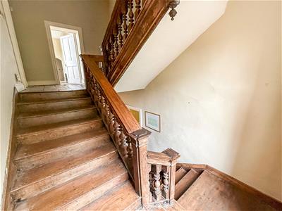 The Staircase